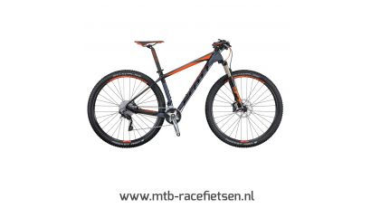 Scott Scale 930 2016